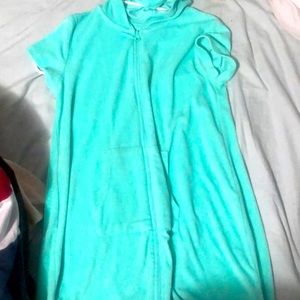 Gently Used Swimsuit Coverup